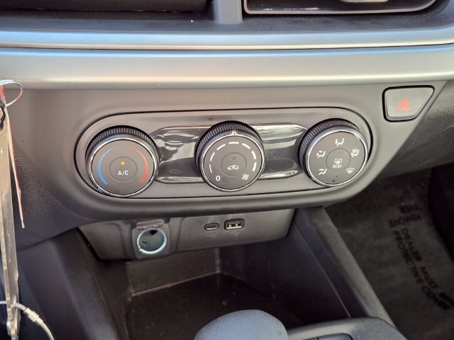 2026 Chevrolet Trax LS - Photo 21