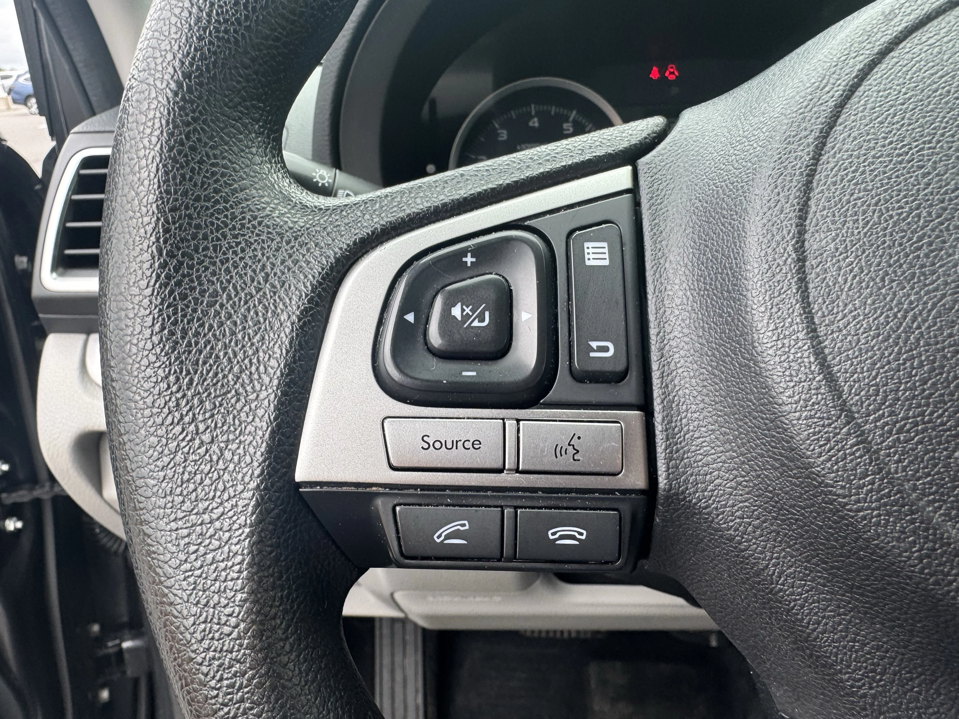 Used 2017 Dark Gray Metallic Subaru Premium image 18