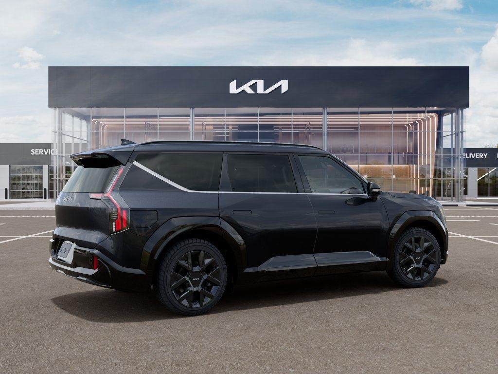 New 2026 Panthera Metal Kia Land image 6