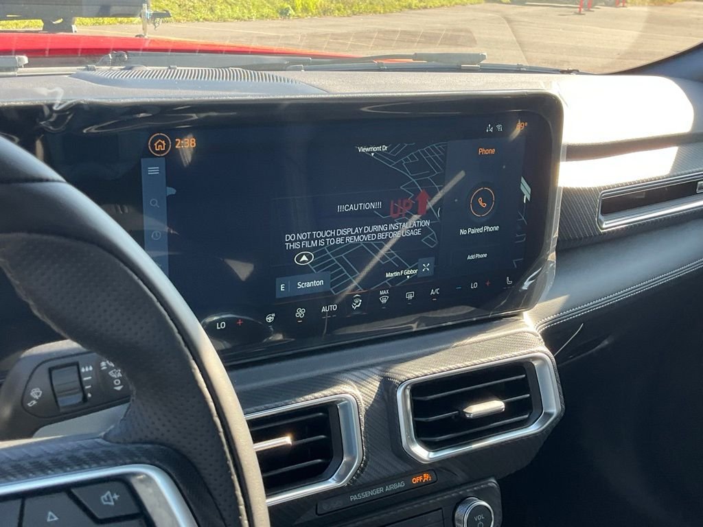 2026 Ford Mustang EcoBoost Premium Fastback - Photo 3