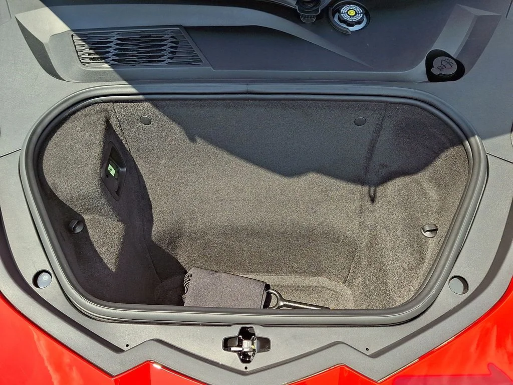 2024 Chevrolet Corvette 2LT - Photo 29