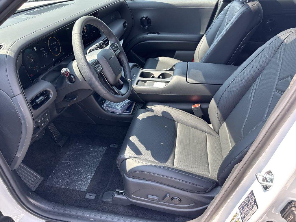 2026 Hyundai Palisade XRT Pro - Photo 9