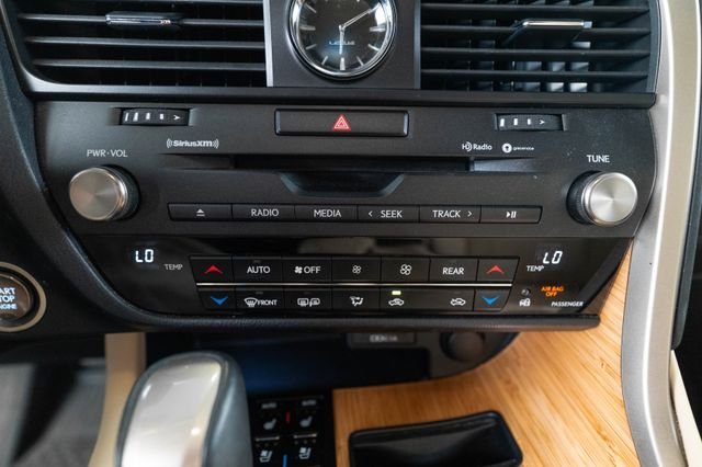 Used 2022 White Lexus 350L image 26