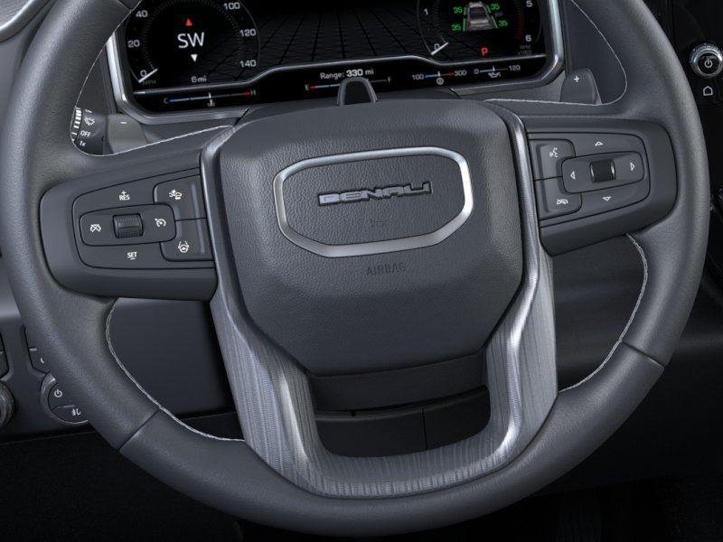 New 2026 Sterling Metallic GMC Denali Ultimate image 19