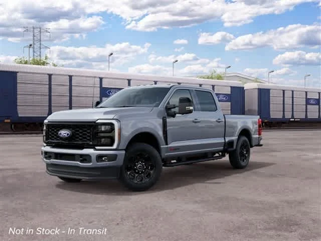 New 2027 GRY Ford  image 2
