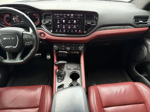 Used 2021 Black Dodge SRT 392 image 14
