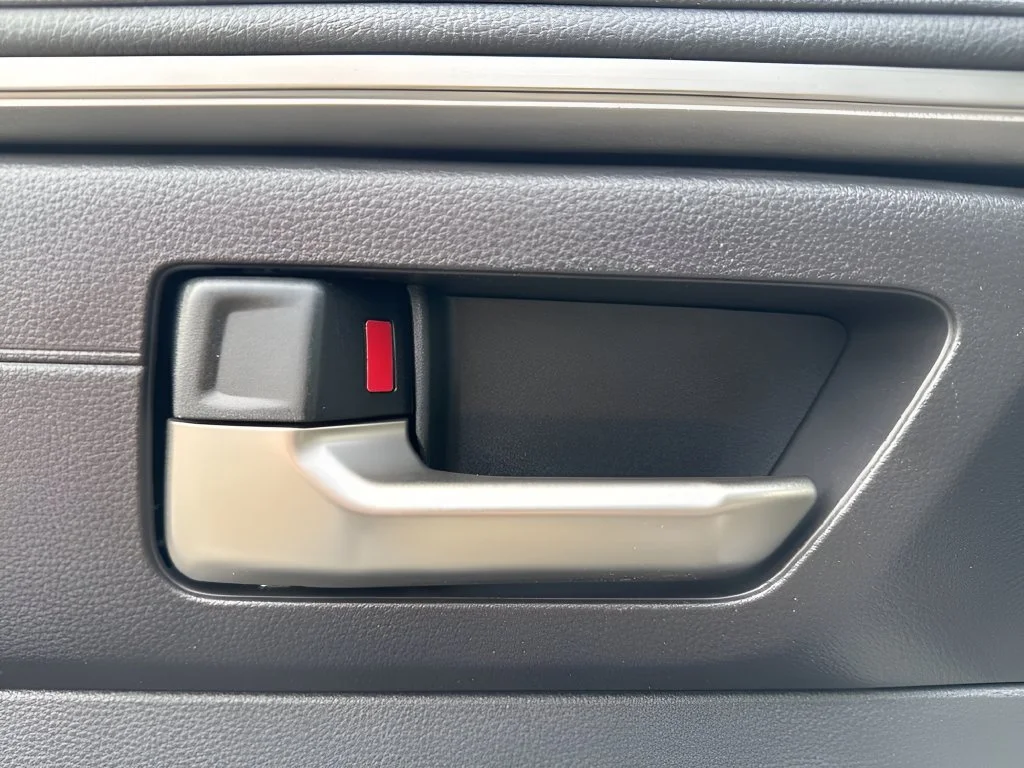 Used 2025 Magnetic Gray Toyota SR image 11