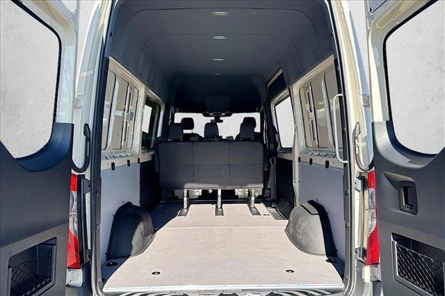 New 2026 Pebble Gray Mercedes-Benz  image 48
