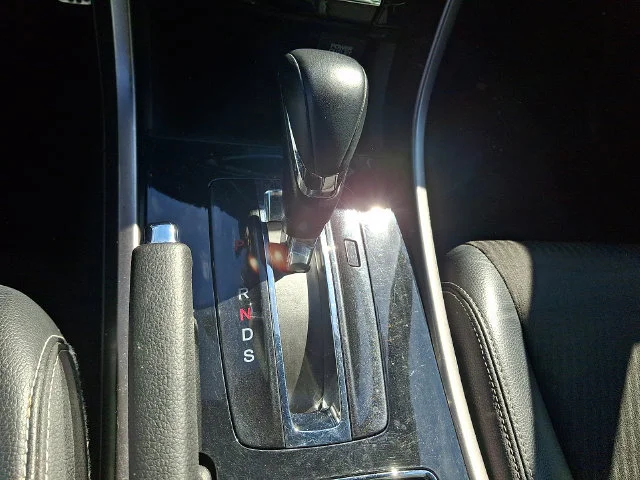 Used 2017 White Honda Sport image 16