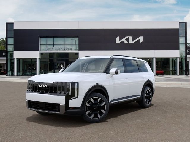 2027 Kia Telluride S FWD's photo