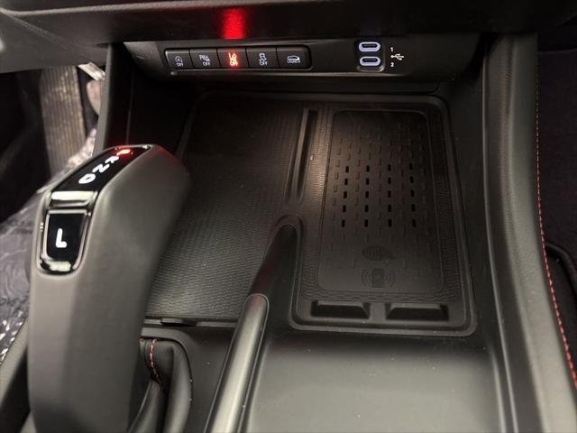 New 2026 After Dark Exterior Paint Dodge Scat Pack Plus image 34