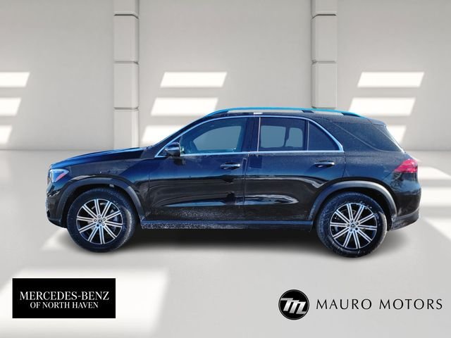 Used 2026 Black Mercedes-Benz GLE 350 image 5
