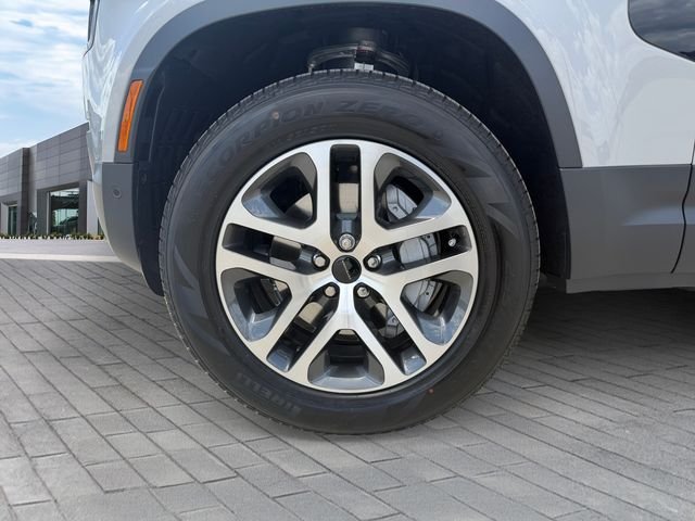 New 2026 Borasco Grey Land Rover S image 9