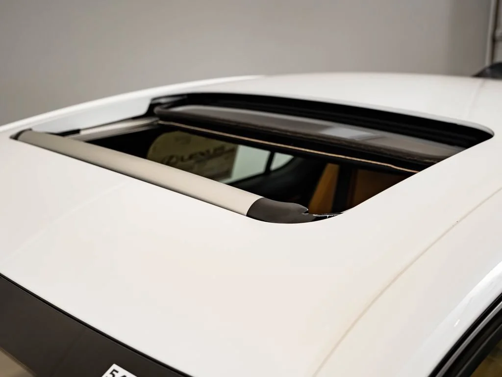 New 2026 Ultra White Lexus F SPORT DESIGN AWD image 14