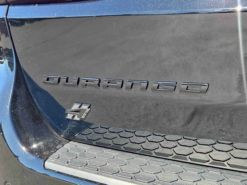 New 2026 Diamond Black Clear-Coat Exterior Paint Dodge GT Plus HEMI V8 image 26