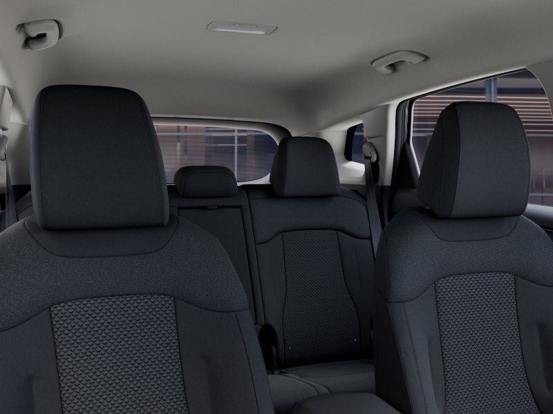 New 2026 Steel Gray Kia LX image 27
