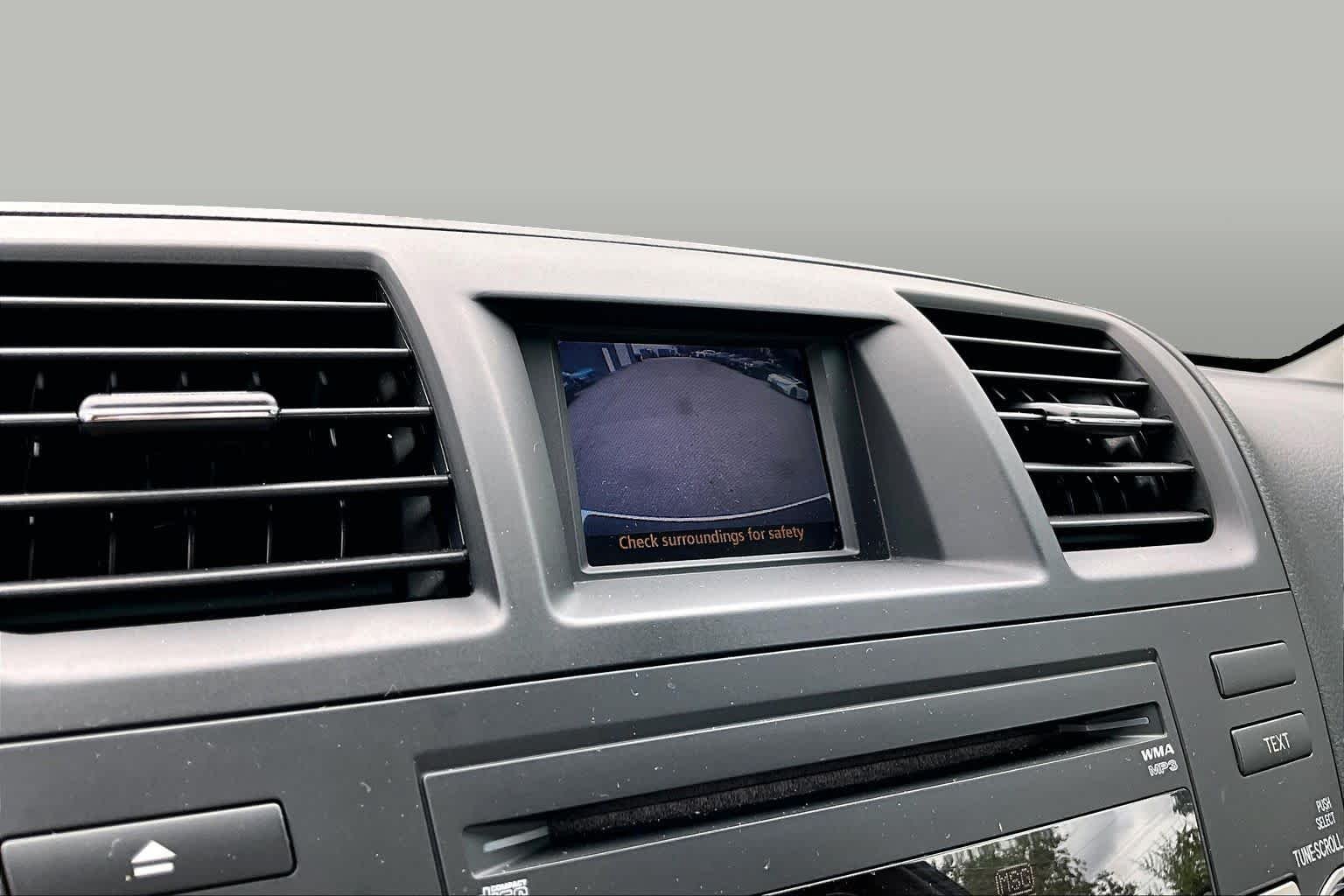 Used 2012 Classic Silver Metallic Toyota  image 27