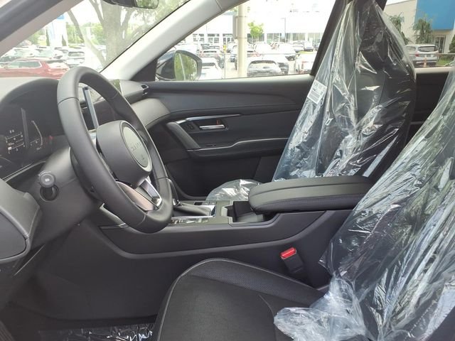 New 2026 Rhodium White Metallic Mazda 2.5 S Preferred AWD image 11