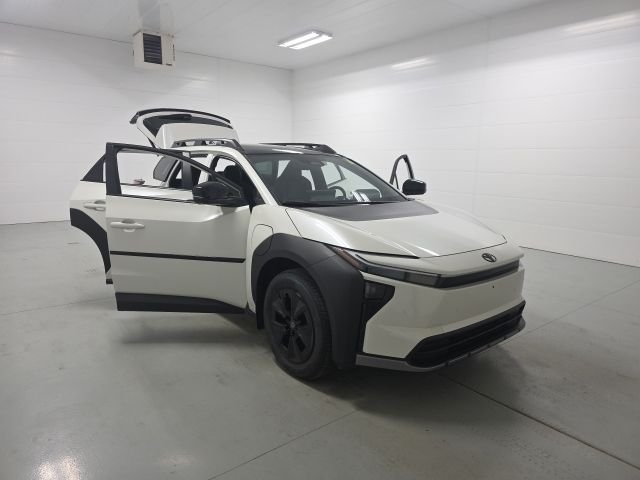 2026 Toyota bZ Woodland Woodland - Photo 9