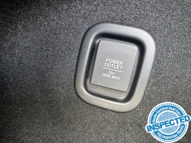 2024 Honda Passport EX-L - Photo 44