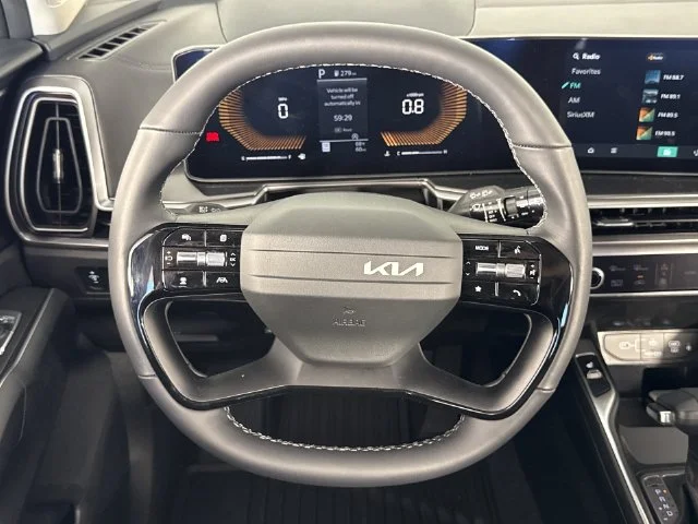 2026 Kia Sorento EX - Photo 14