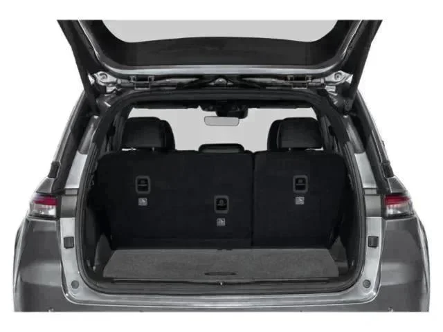 New 2027 Sting-Gray Clearcoat Jeep Laredo Altitude image 8