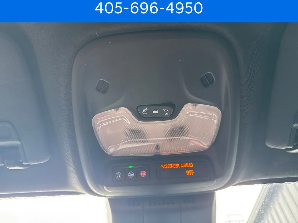 Pre-Owned 2024 Chevrolet Colorado 2WD Work Truck