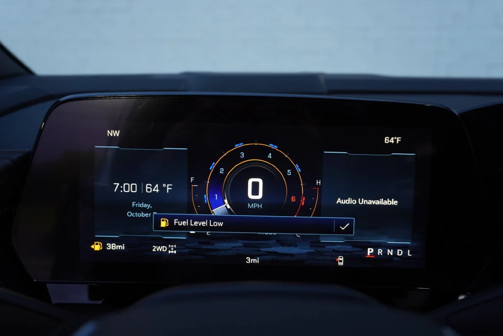 Vehicle thumbnail