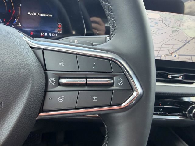 2026 Chevrolet Equinox LT - Photo 28