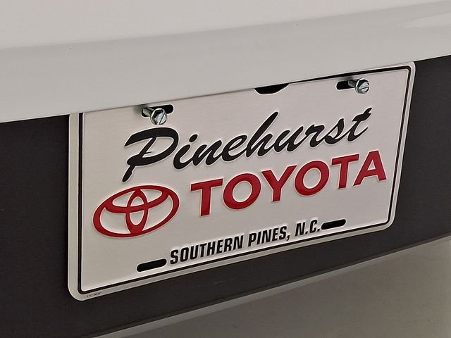 Certified Used 2025 White Hyundai SEL image 38