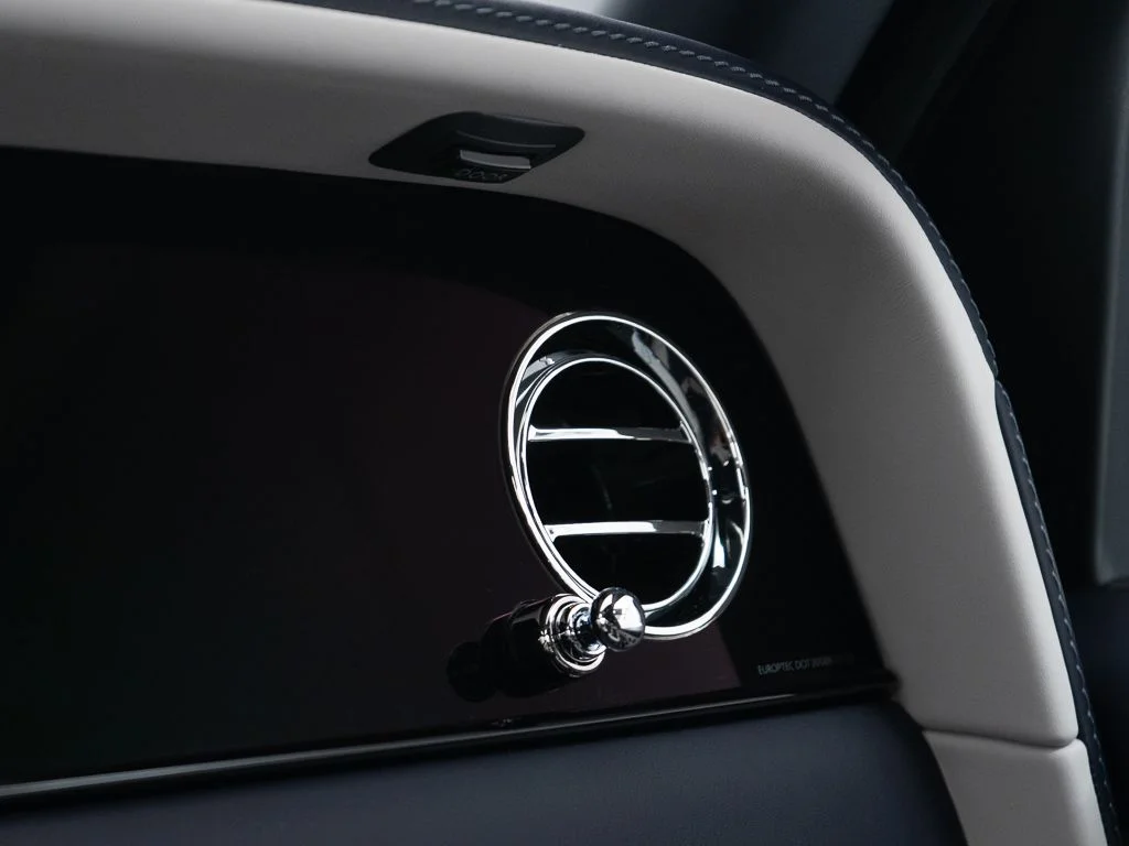2026 Rolls-Royce Cullinan Base - Photo 49