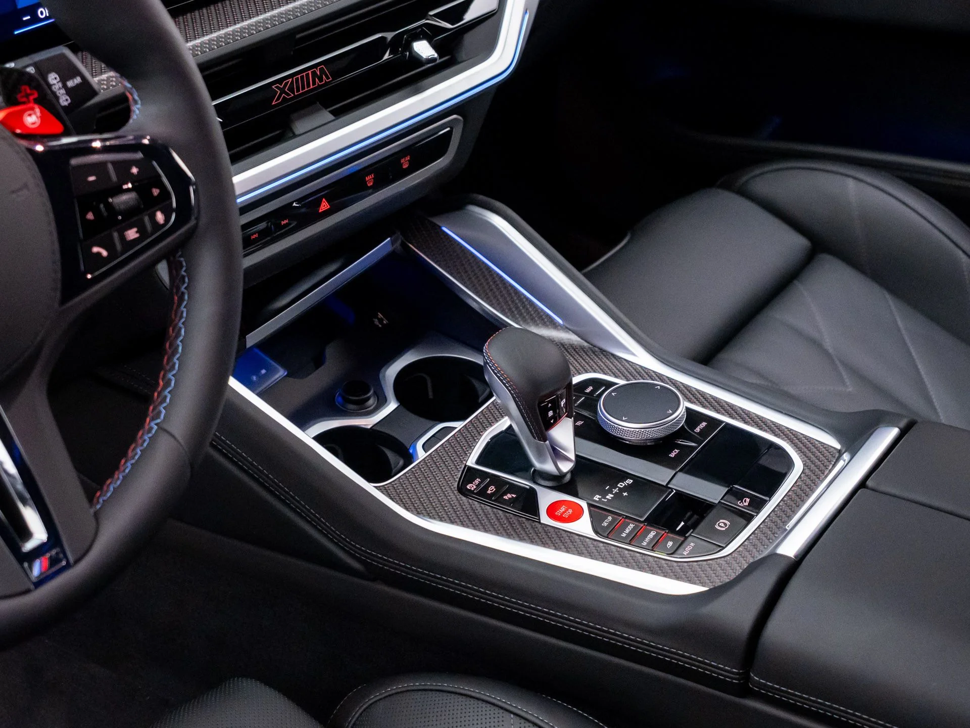 New 2026 Gray BMW Label image 11