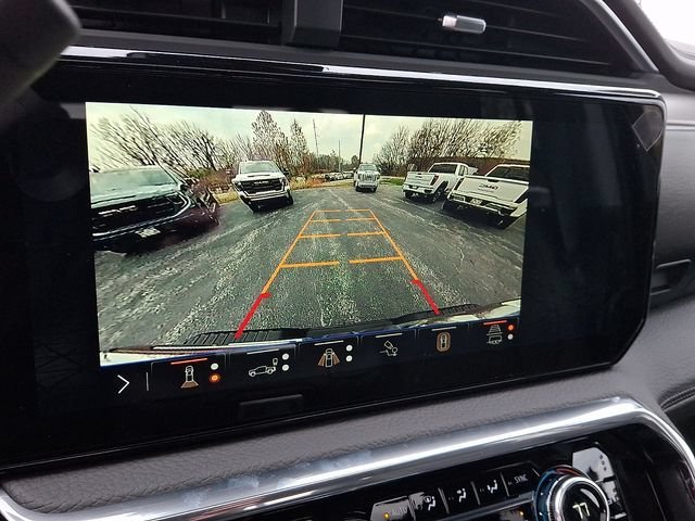 New 2026 Onyx Black GMC Denali DRW image 17