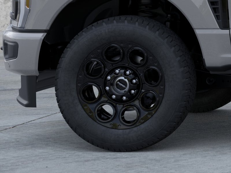 New 2026 Avalanche Ford F-250® Lariat® image 20