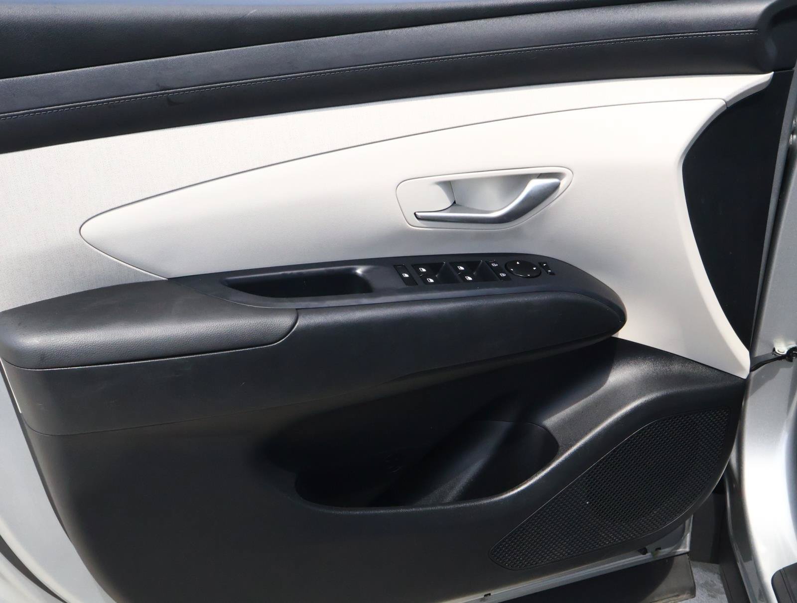 2025 Hyundai Tucson SEL Convenience - Photo 15