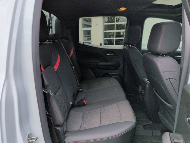 Used 2023 Summit White Chevrolet Z71 image 30