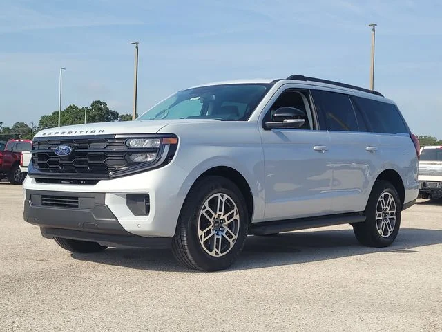New 2026 Silver Metallic Ford Active image 35