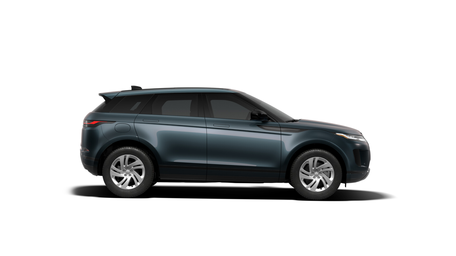 New 2026 Tribeca Blue LAND ROVER S 249PS image 3
