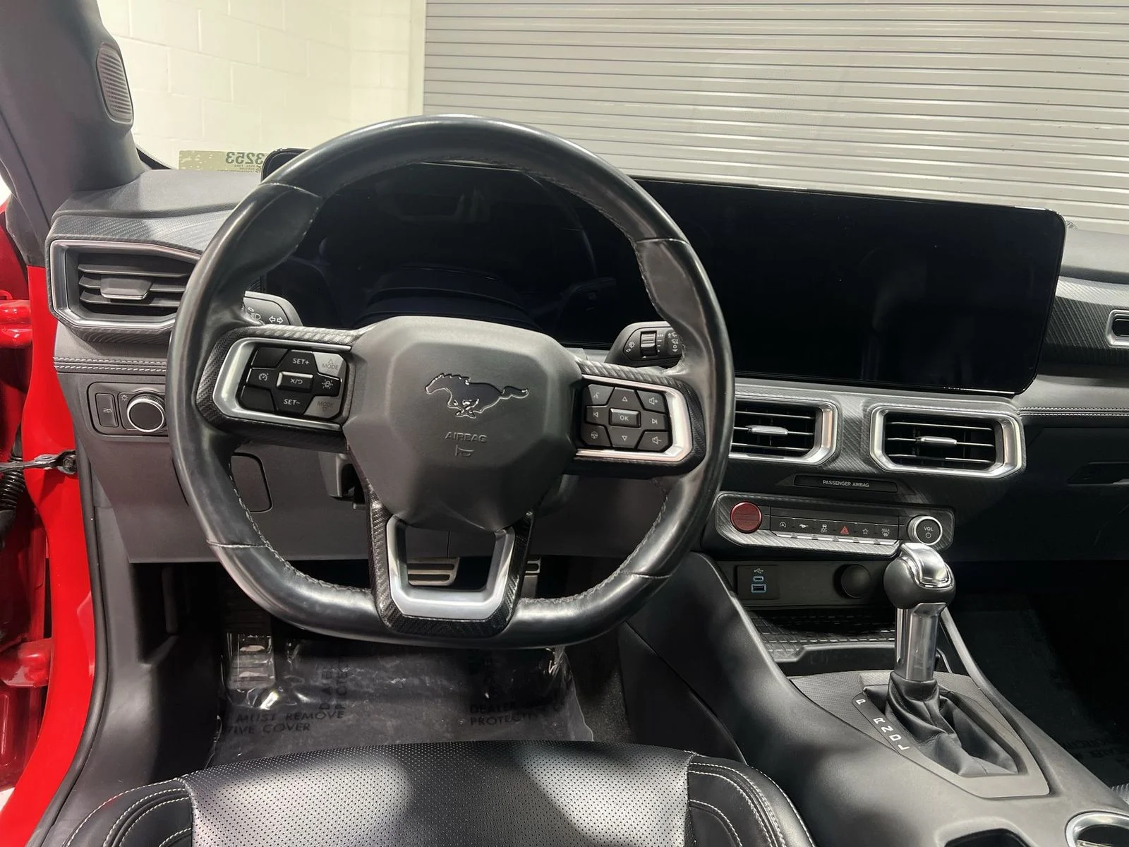 2024 Ford Mustang EcoBoost Premium - Photo 14