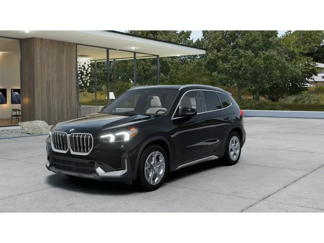 2026 BMW X1 xDrive28i's photo