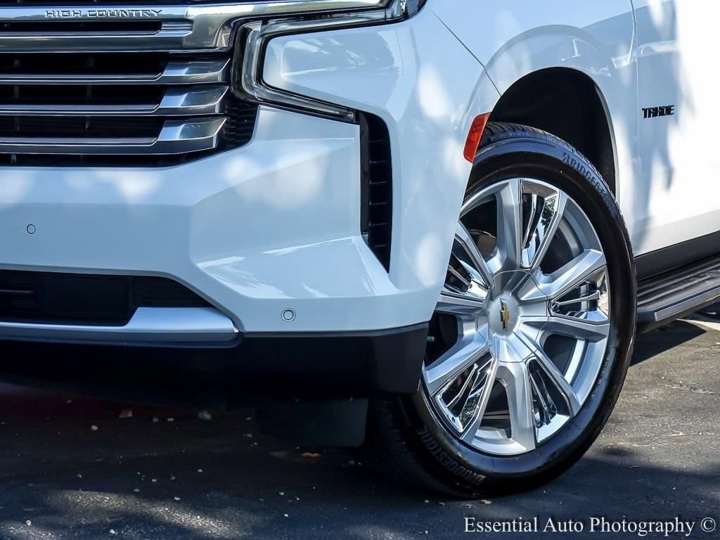 2024 CHEVROLET TAHOE - Image 4