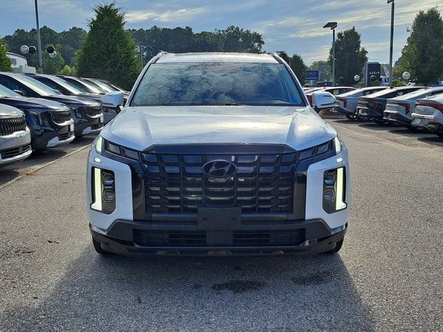 Used 2024 White Hyundai XRT image 3