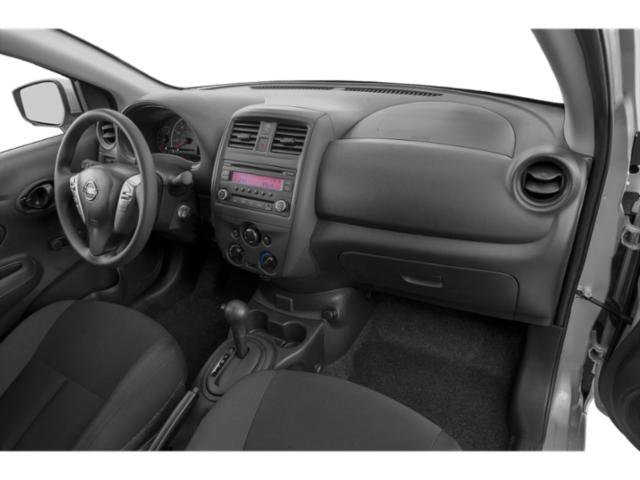 Used 2019 Fresh Powder Nissan SV image 19