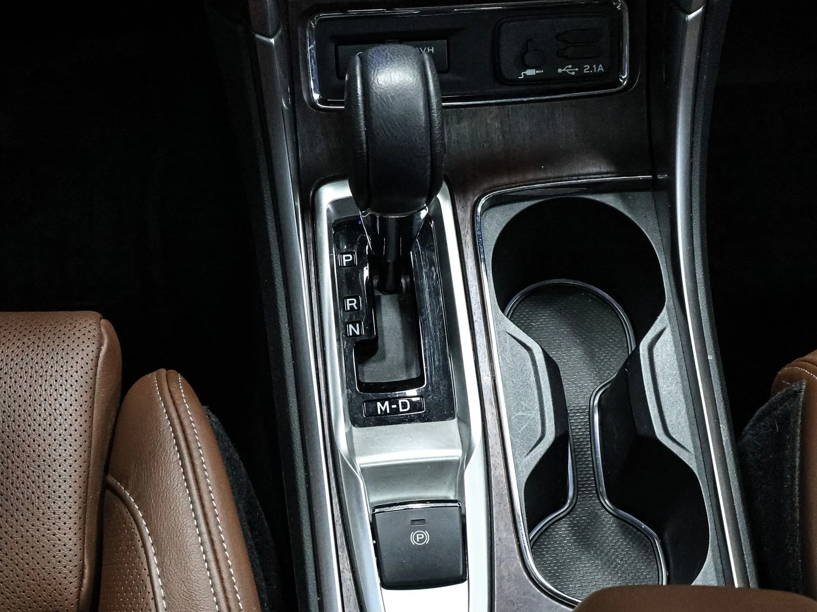 Used 2020 Cinnamon Subaru Touring image 30