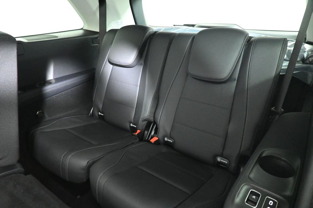 New 2026 Black Mercedes-Benz GLS 450 image 33