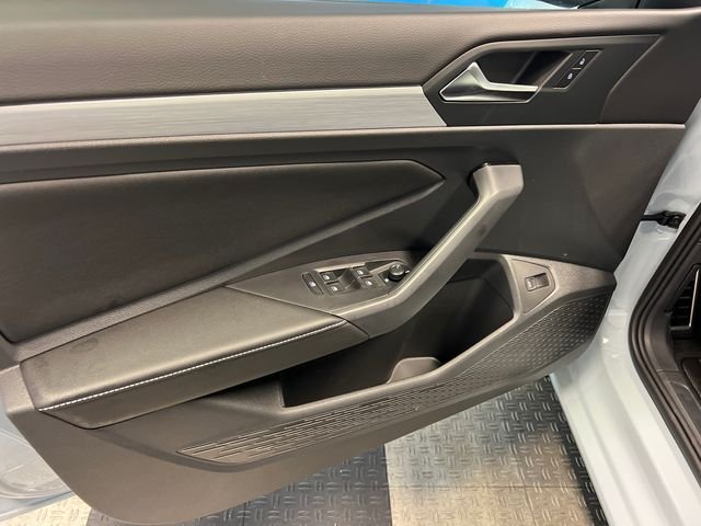 New 2026 Gray Volkswagen 1.5T Sport image 7