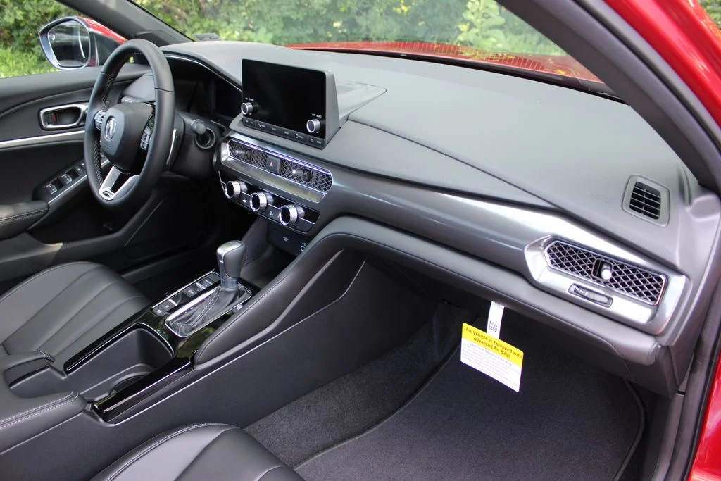 2025 Acura Integra A-Spec - Photo 38