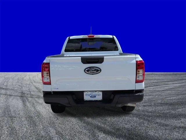 New 2026 Oxford White Ford XL image 5