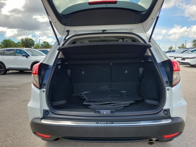 2021 Honda HR-V EX-L - Photo 7