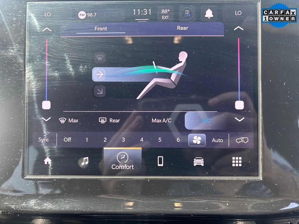 2025 Jeep Grand Cherokee L Laredo - Photo 16
